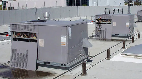 Commercial HVAC System Design, Installation for Temecula, CA