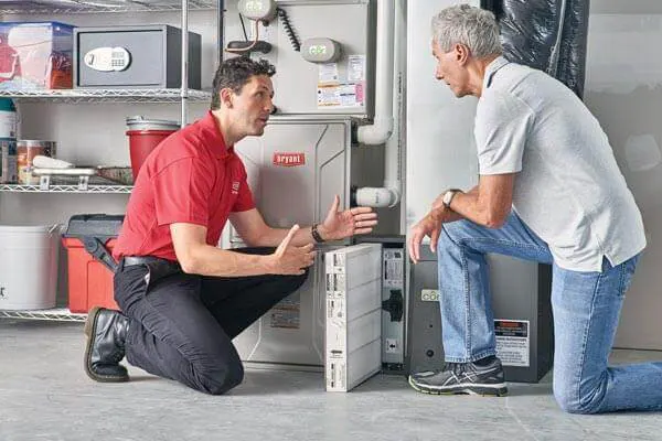 Residential Heating & Furnace Repair Temecula, CA