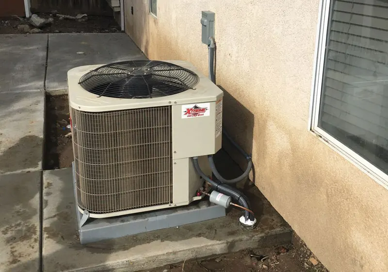 AC Repair and Restoration in Orange County, CA