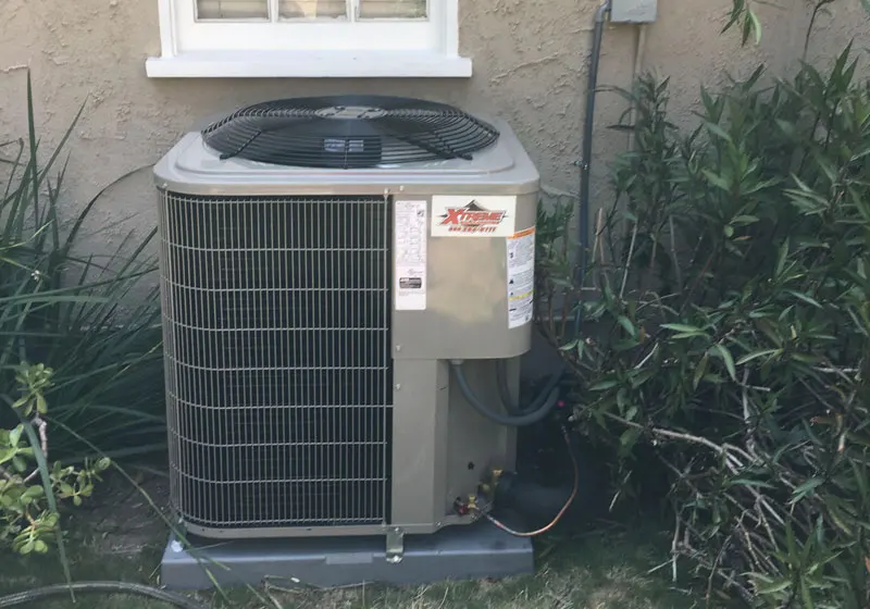 Home Heating & Air Conditioning Repair Maintenance Riverside, CA