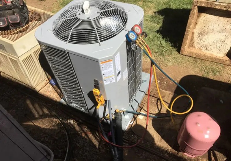 Home Air Conditioning Repair & Service Riverside, CA