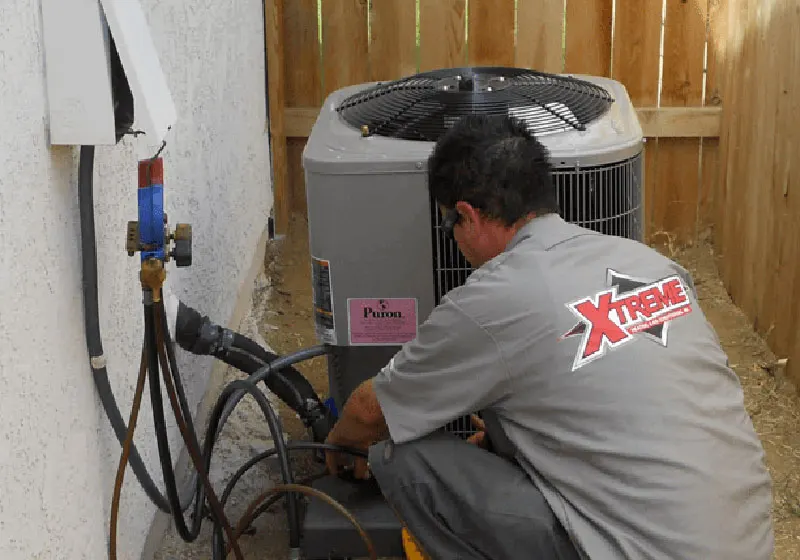 Reliable AC Condenser Repair in Lake Elsinore