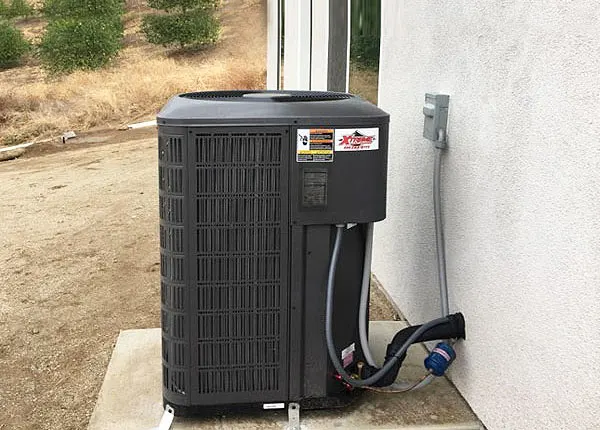 Residential & Commercial HVAC Systems Repair Menifee