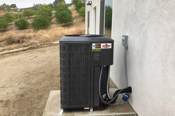 Residential Air Conditioning Installation Temecula, CA