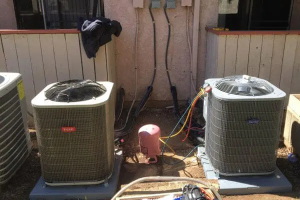 Residential AC Repair Service Temecula, Murrieta & Menifee CA