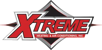 Xtreme Heating & Air Conditioning Logo